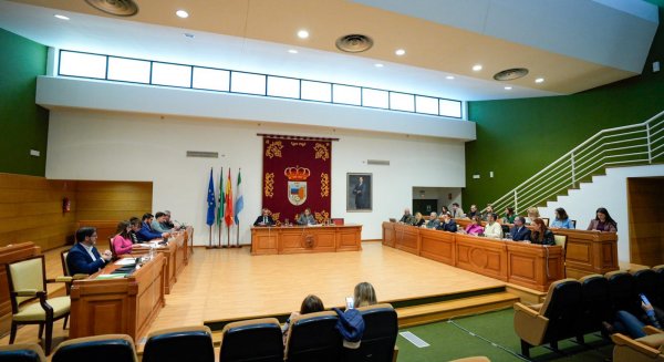Torremolinos ultima la tramitación para impulsar la construcción de 200 viviendas asequibles