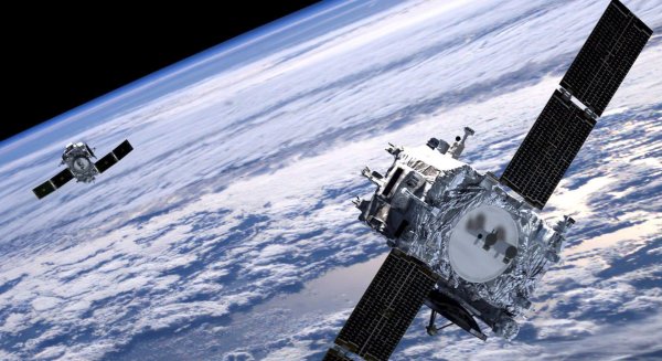 Abierta la ventanilla para solicitar las ayudas para el desarrollo de sistemas satelitales 100%  andaluces