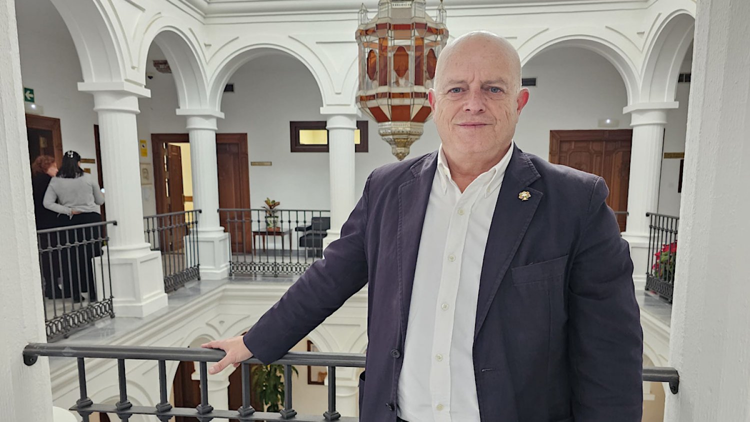 Desde Vox afirman que en Mijas 'defendemos a los vecinos frente a un PSOE que protege a los okupas'