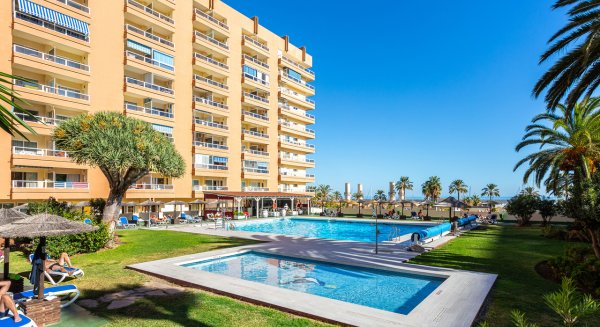 Málaga cierra 2024 con una ocupación hotelera del 78,14%, superando en 1,72 puntos las cifras de 2023