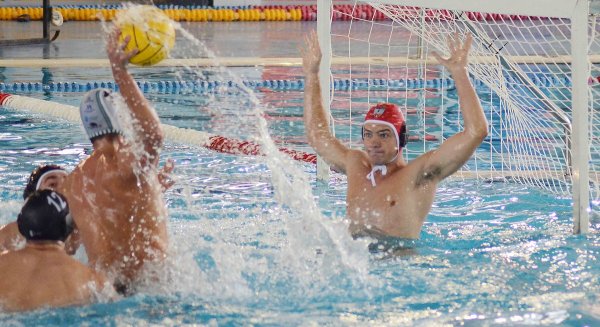 El Waterpolo Málaga afronta una jornada crucial para afianzar su proyecto deportivo