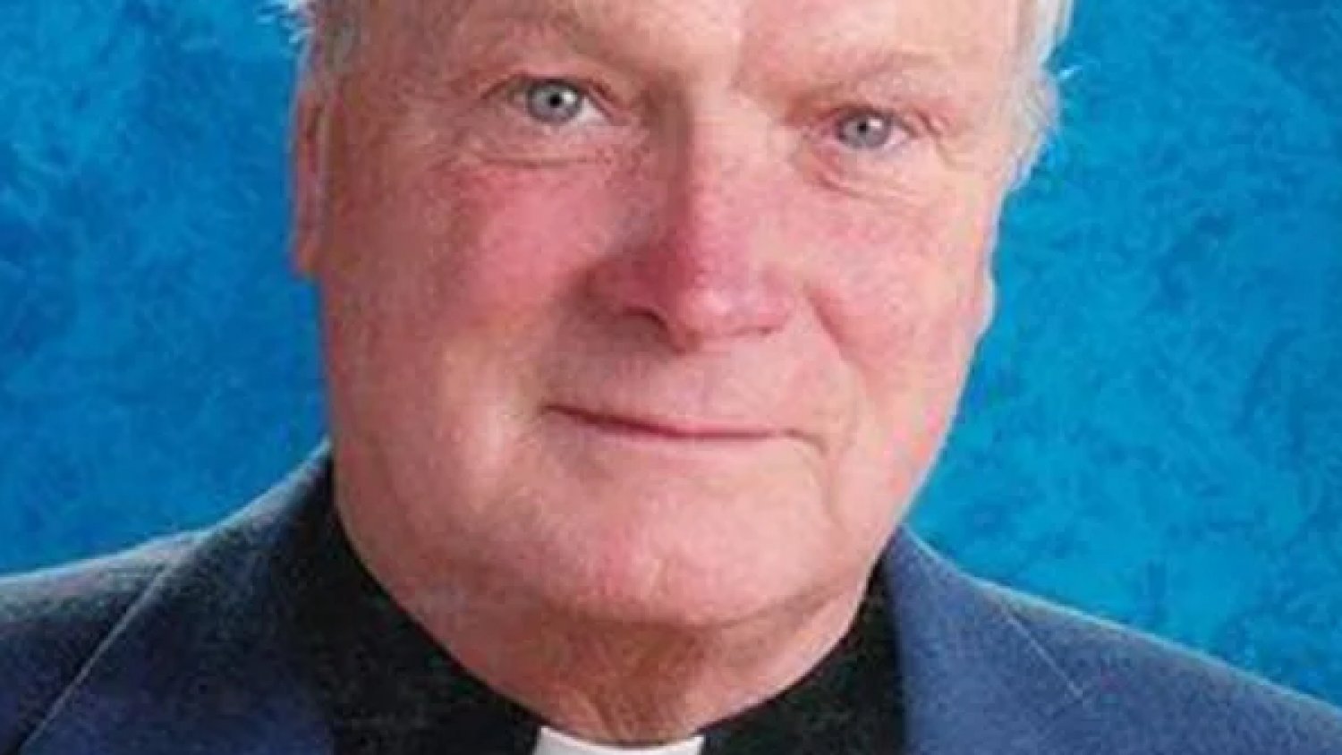 Los feligreses recuerdan al sacerdote norteamericano que murió apuñalado en Málaga como “un hombre sincero y amable”