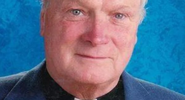 Los feligreses recuerdan al sacerdote norteamericano que murió apuñalado en Málaga como “un hombre sincero y amable”
