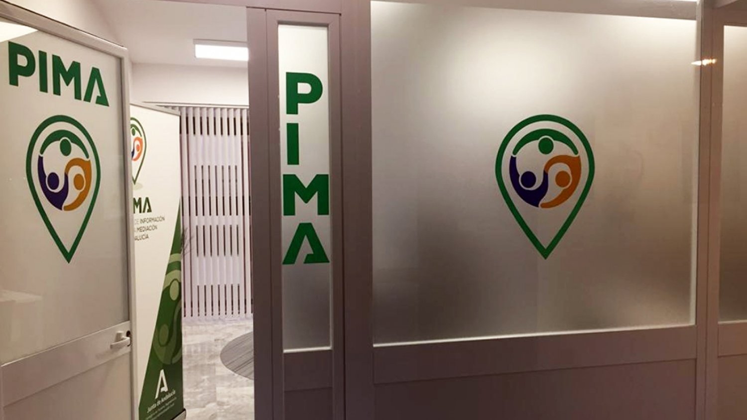Justicia firma un convenio con el CGPJ para fomentar la mediación en Andalucía