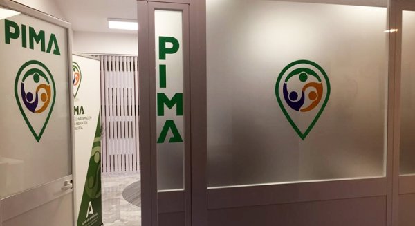 Justicia firma un convenio con el CGPJ para fomentar la mediación en Andalucía