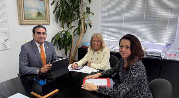 Marbella avanza en sostenibilidad y mejora de infraestructuras con apoyo de la Mancomunidad