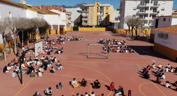 El Ayuntamiento ofrece 937 actividades escolares gratuitas a los centros de la ciudad