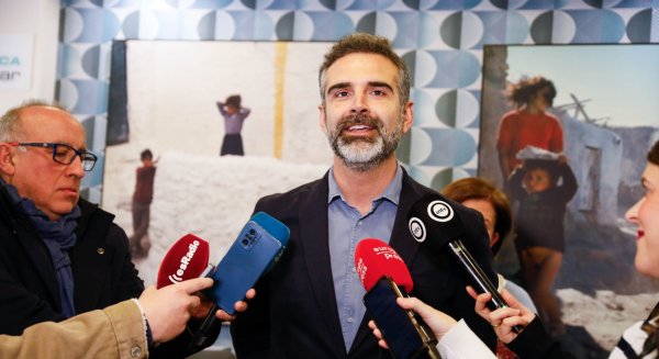 La Junta destaca la “apuesta sin precedentes” con 325M€ para garantizar el agua al campo andaluz