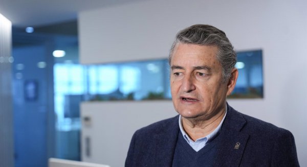 La provincia de Málaga contabiliza 104 incidencias por las lluvias