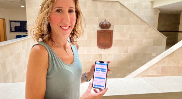 La app ‘Fuengirola+ Empleo’ cuenta con cerca de 4.000 usuarios desde hace un año