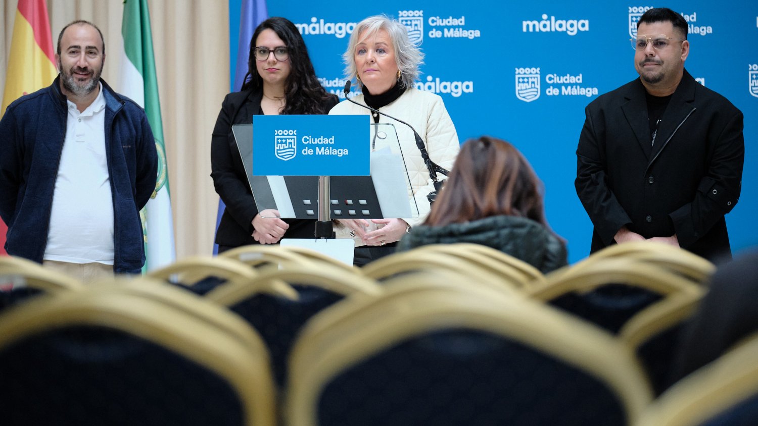 Arranca el Carnaval de Málaga 2025 con más de 90 actividades previstas