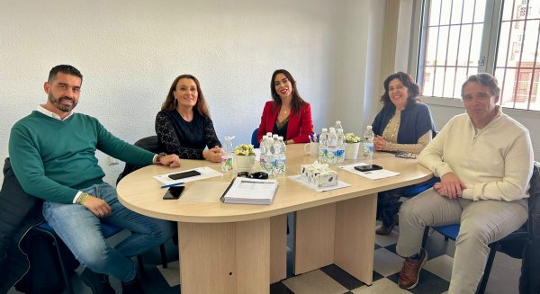 El Servicio de Mediación Penal de Menores evita el juicio a 200 jóvenes infractores en Málaga