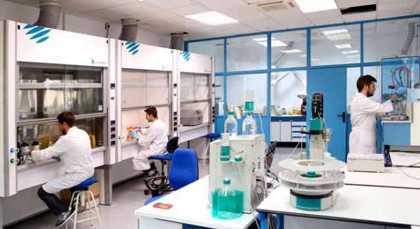 Atracción de talento en la UMA: casi 80 científicos de excelencia en los últimos cinco años