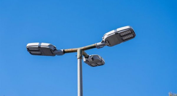 El Ayuntamiento licita el servicio de mantenimiento del alumbrado exterior de la ciudad, formado por más de 70.700 puntos de luz
