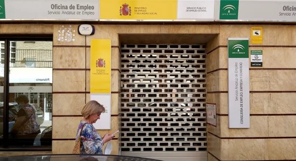 Aumenta el paro en Málaga: enero destruye 2.412 empleos dejando un total de 121.486 personas sin trabajo