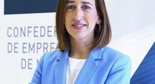 La Confederación de Empresarios de Málaga valoran 'con cautela' los datos de empleo ante “la incertidumbre” que rodea la economía
