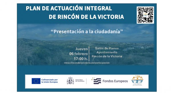 El Ayuntamiento de Rincón de la Victoria impulsa un modelo de ciudad sostenible con una inversión de 15 millones de euros