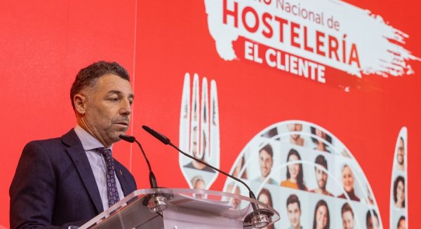 Turismo Costa del Sol y la Diputación destacan al sector de la hostelería para la fidelización de los clientes en el V Foro Nacional