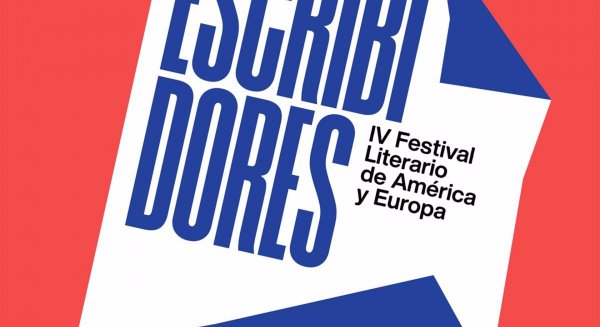 María Dueñas, Rodrigo Blanco y Sara Barquinero, entre los protagonistas de la segunda jornada de 'Escribidores'