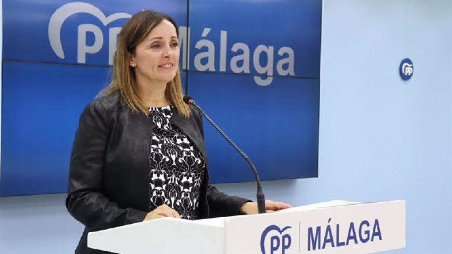 El PP de Málaga propone incluir en el historial del paciente antecedentes por agresión a sanitarios para frenar el aumento de casos