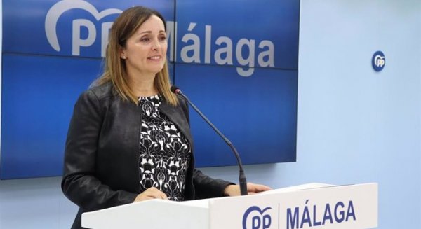 El PP de Málaga propone incluir en el historial del paciente antecedentes por agresión a sanitarios para frenar el aumento de casos