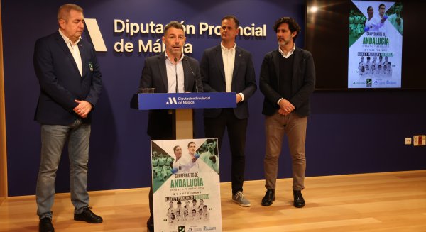 Más de 800 deportistas de todas las edades participarán en Fuengirola en el Campeonato de Andalucía de Kárate y Parakárate