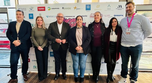 La Diputación ofrece 1,3 millones de euros al año en ayudas para emprendedores malagueños con el foco puesto en municipios pequeños y jóvenes