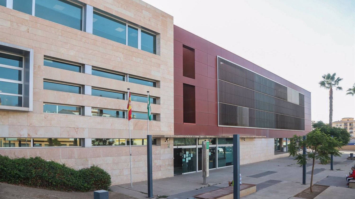 Prisión provisional para el detenido por agredir y amenazar a su mujer en Vélez-Málaga 