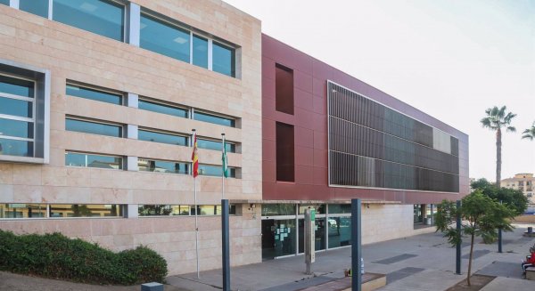 Prisión provisional para el detenido por agredir y amenazar a su mujer en Vélez-Málaga 
