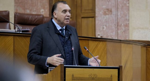 La Junta busca convertir a Andalucía en un destino turístico de referencia mundial en sostenibilidad e innovación