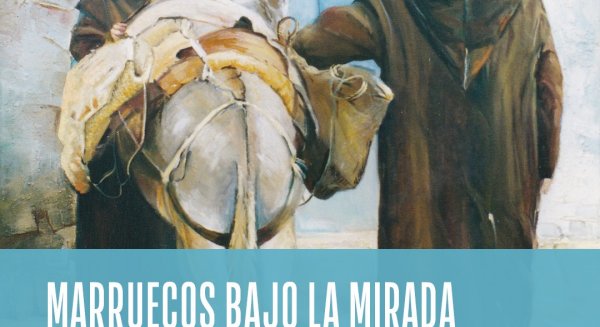 Pinturas sobre Marruecos y paisajes variados, protagonizan dos exposiciones este mes de febrero en Torremolinos