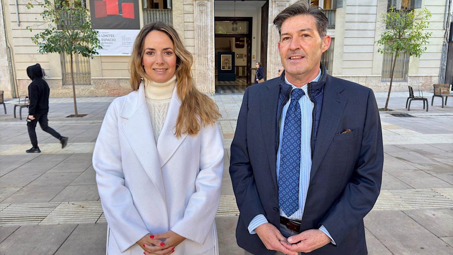Vox exige al PP que dé explicaciones sobre el “despilfarro” que realiza con el dinero de los malagueños