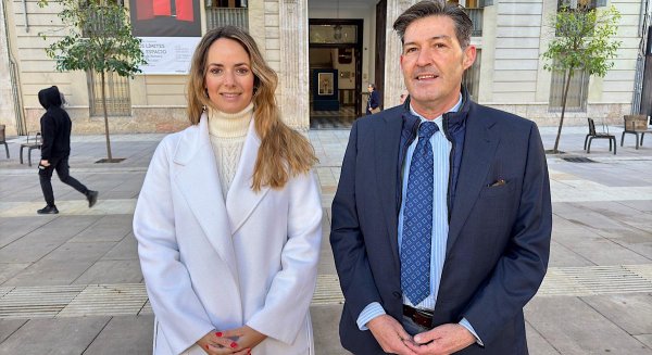 Vox exige al PP que dé explicaciones sobre el “despilfarro” que realiza con el dinero de los malagueños