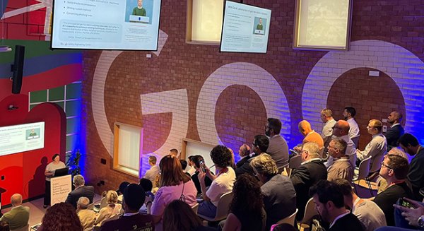 Google destaca el papel de la UMA en su programa global de formación en ciberseguridad