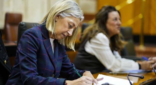 Hernández subraya que la nueva OPE permitirá la estabilización del 94% de la plantilla del SAS