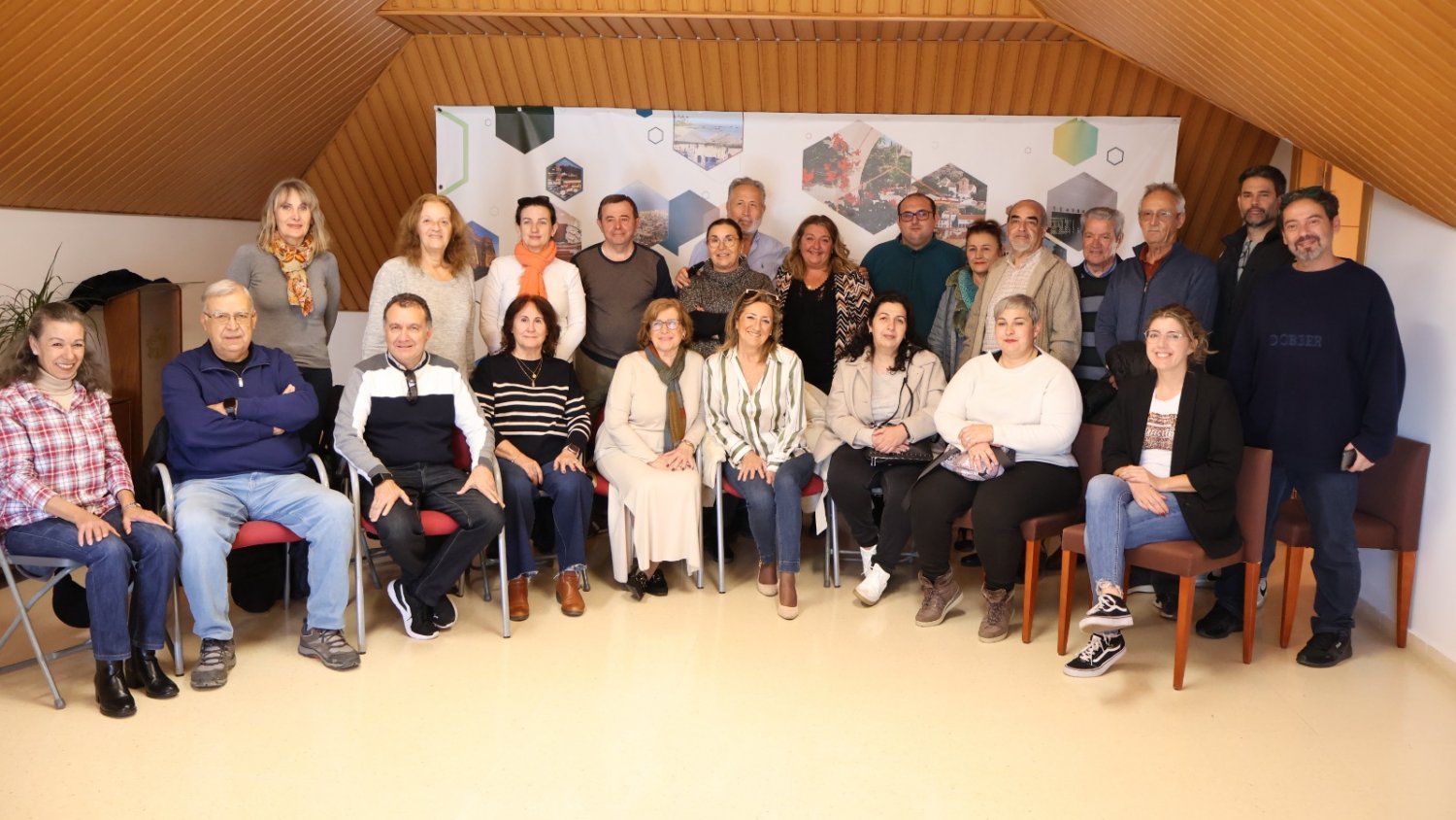 El Ayuntamiento de Mijas concede subvenciones por más de 63.000 euros a asociaciones locales