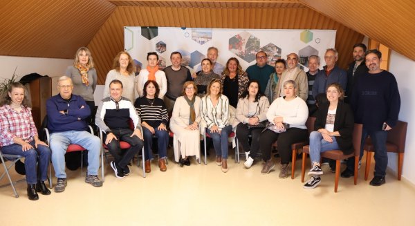 El Ayuntamiento de Mijas concede subvenciones por más de 63.000 euros a asociaciones locales
