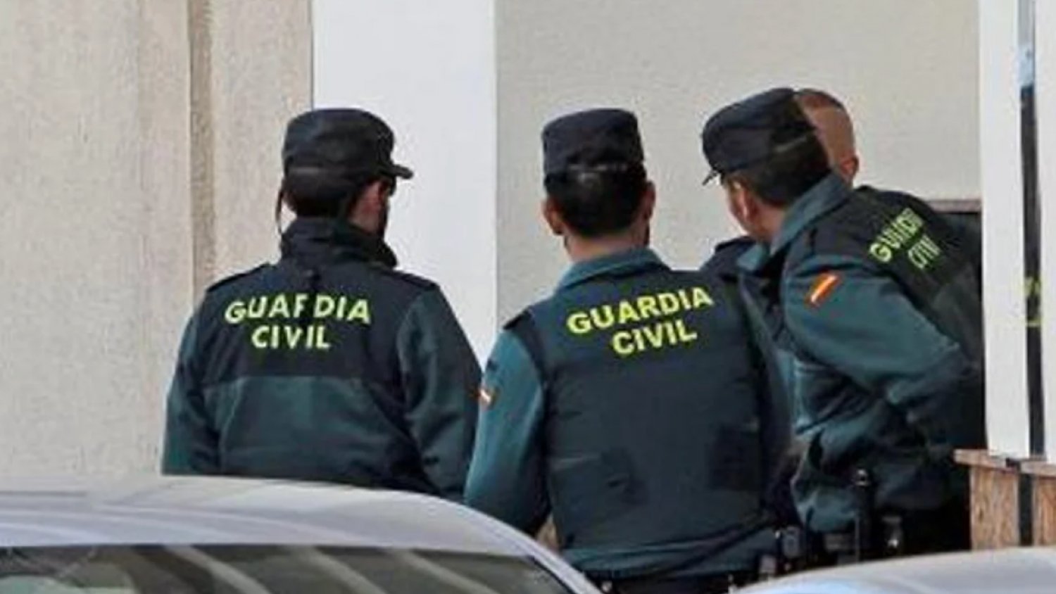 Detenido por una presunta agresión sexual a su hermano menor en Alhaurín de la Torre