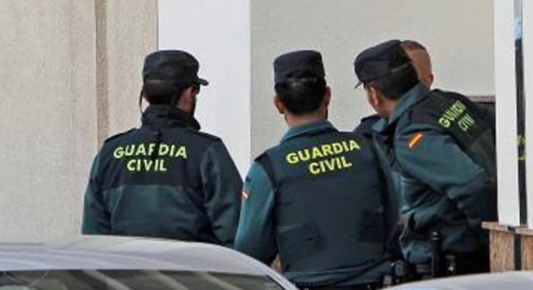 Detenido por una presunta agresión sexual a su hermano menor en Alhaurín de la Torre