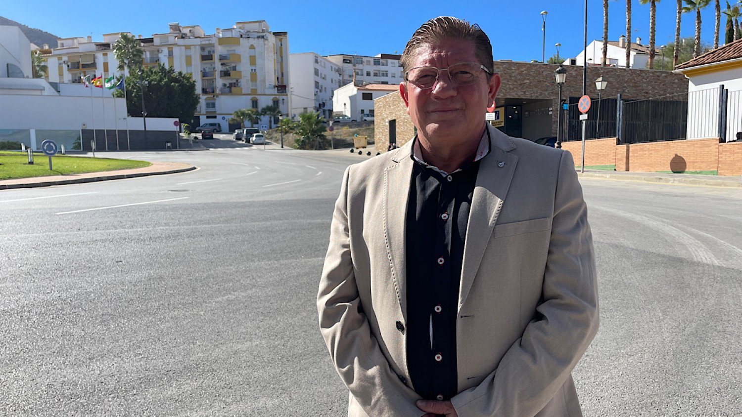 Vox celebra la aprobación de su iniciativa para reconocer a los negocios históricos de Alhaurín el Grande