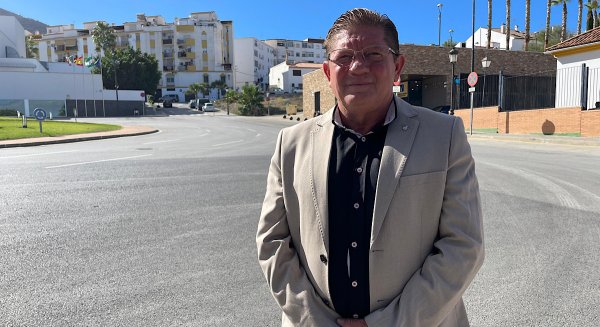 Vox celebra la aprobación de su iniciativa para reconocer a los negocios históricos de Alhaurín el Grande