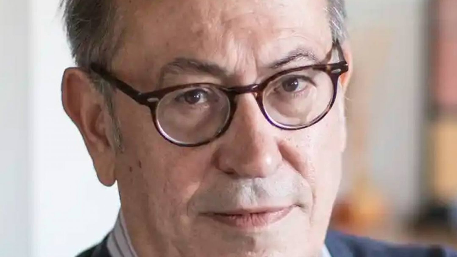 Nicolás Redondo Terreros y Aurora Luque, invitados de la semana en La Malagueta