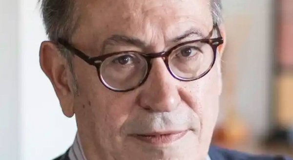 Nicolás Redondo Terreros y Aurora Luque, invitados de la semana en La Malagueta