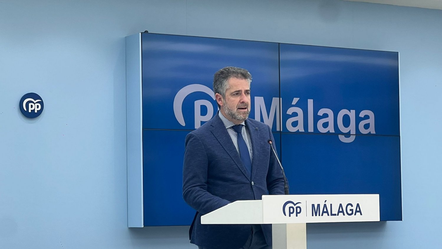 El PP de Málaga exige al Gobierno una financiación justa para Andalucía y la provincia