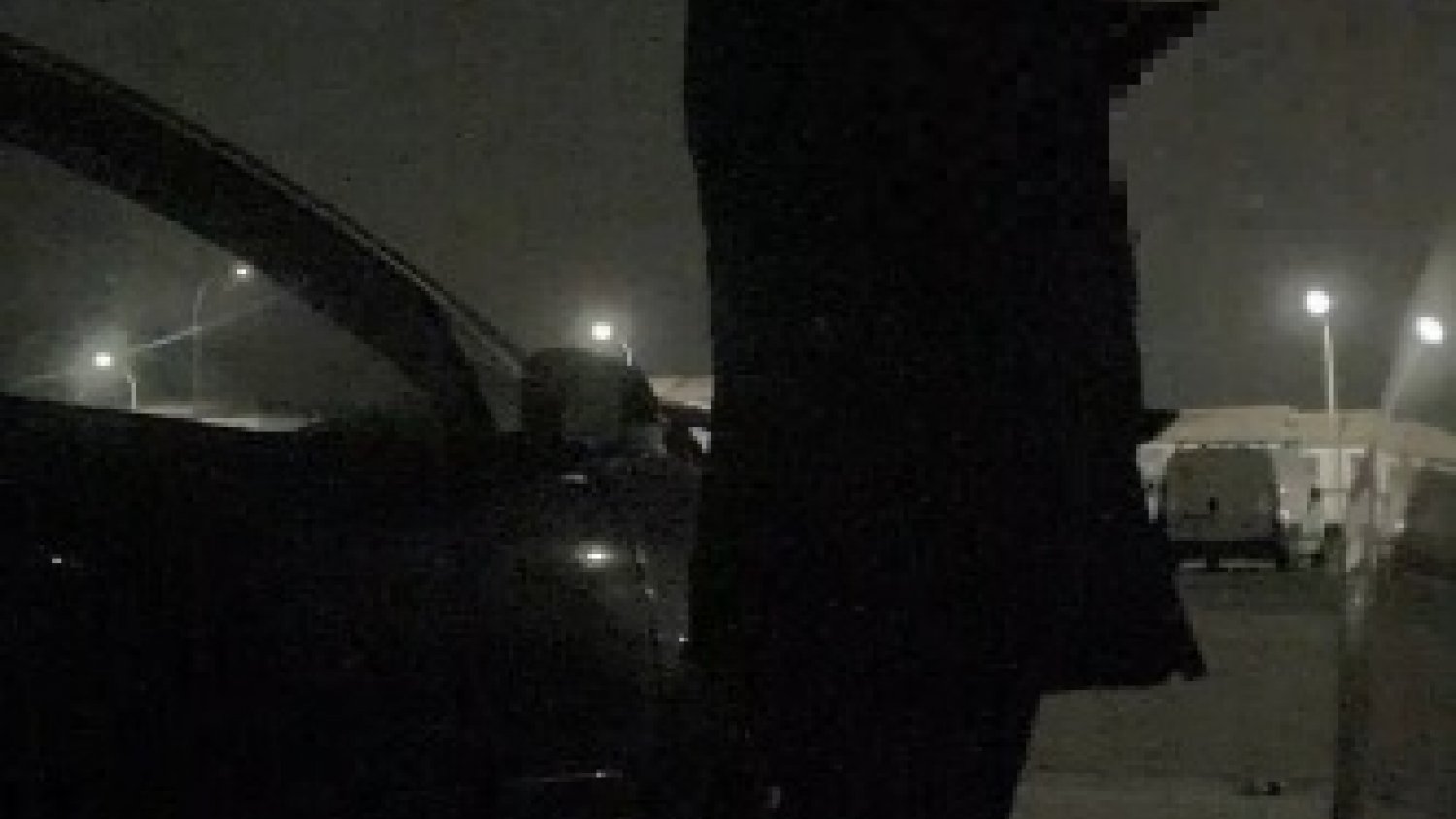 Detenido por robar en 14 vehículos rompiendo los cristales frente a la Comisaría Provincial de Málaga