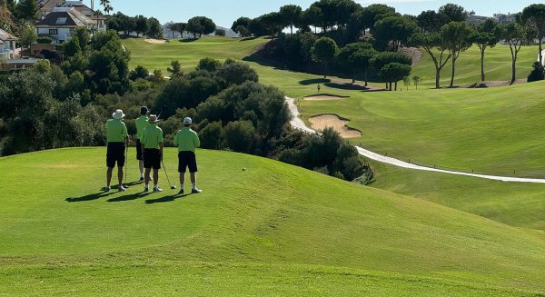 Mijas arranca el año con una ocupación hotelera del 50,98% en enero