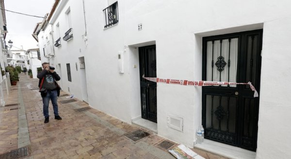 A la mujer asesinada en Benalmádena por su pareja se le denegó una orden de alejamiento contra este