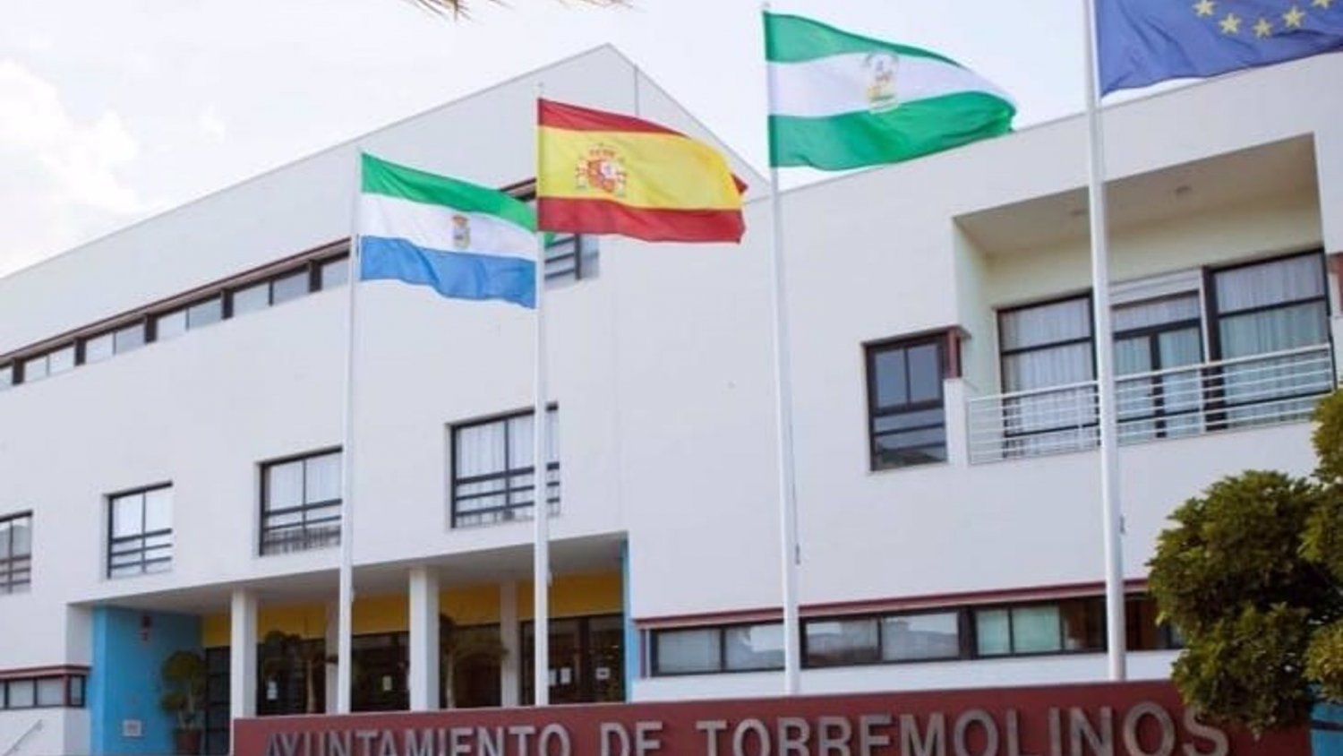 Torremolinos solicitará a Junta los suelos del Virgen de la Esperanza para impulsar 'una gran manzana social'
