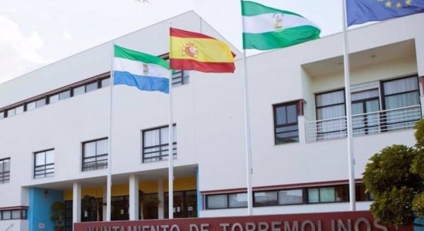 Torremolinos solicitará a Junta los suelos del Virgen de la Esperanza para impulsar 'una gran manzana social'