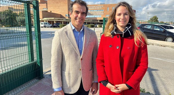 Vox Málaga exige ampliar las plazas de Ciberseguridad en la Universidad de Málaga y en la Formación Profesional